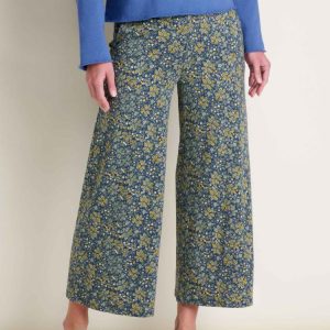 Toad & Co Chaka Wide Leg Pant – Women’s